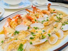 -同湘会馆(粤垦路店)