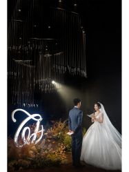-MECCI婚礼摄影跟拍(红东方广场店)