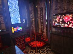 -范特西FANTASY量贩式KTV(民主广场店)