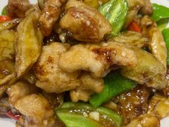 -谢虢彬名厨私房菜