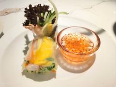 -泰椰里·泰国餐厅(智慧城广百广场店)