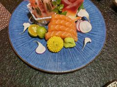 -长崎屋·日本料理·刺身·烧鸟(天河北路店)