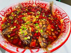 -欧记大排档·景德菜(上海首店)