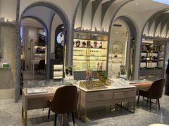 -宝岛眼镜(北京亚运村旗舰店)