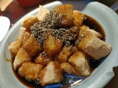 -米一仙·成都小碗菜(东万达店)
