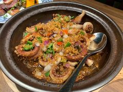 胡椒啫章鱼须-木棉·醉心粤味(COCO Park店)