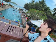 -石梅湾艾美度假酒店