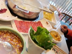 -俏牛哥鲜牛肉牛肆馆(重庆天地店)