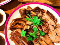 -春梅里卤鹅馆·47年老字号(中山路店)