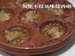 -萨莉亚意式餐厅(杭州滨江天街店)