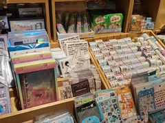 -九木杂物社(恒隆广场店)