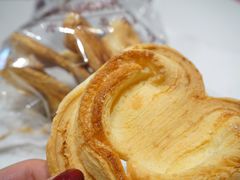 -国际饭店·帆声西饼屋(黄河路店)