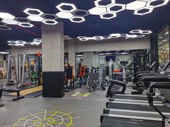 -VPsmart私教健身工作室(新华路旗舰店)