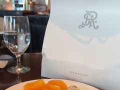 -Social 秀西餐厅-长沙瑞吉酒店(运达店)