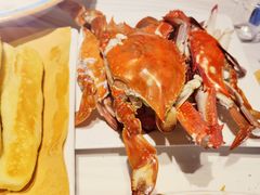 -渔民船说·北塘海鲜·天津菜·海肠捞饭(北塘古镇店)