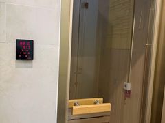 -斯博特游泳俱乐部(洲际酒店)