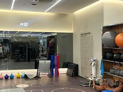 -乐刻健身(天目里精品店)