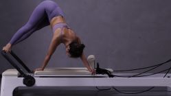 -兰瑜伽·普拉提