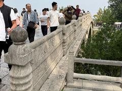 -赵州桥景区