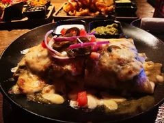 -Q MEX 库迈墨西哥餐吧(三里屯店)