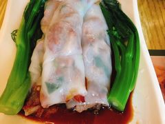 蜜汁叉燒腸-添好运点心专门店(百老汇店)