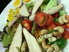 -Dreamsalad梦想轻厨(健康轻食·减脂沙拉·意面·祖庙店)