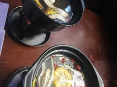 -束河人家(南锣鼓巷店)