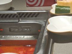 -海底捞火锅(翔龙天地广场店)