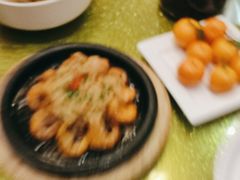 -大鸭梨烤鸭(左家庄店)