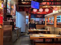 -有喜屋·日料·居酒屋(旭辉广场店)