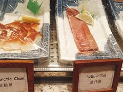 油甘鱼-白天鹅宾馆·流浮阁咖啡厅