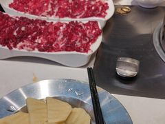 -荣叔港式沙嗲牛肉火锅(正佳潮流店)