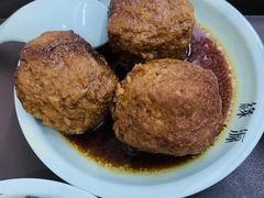 -沪东社区长者食堂(柳埠小区店)