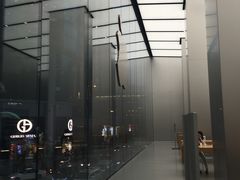 -Apple 零售店(Canton Road)