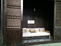 -法云安缦酒店