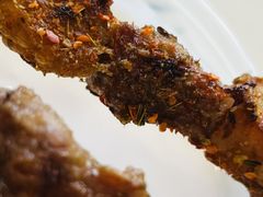 -阿拉木汗餐厅(山大路店)