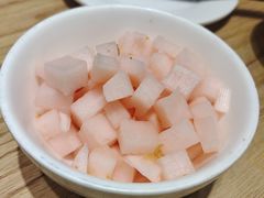 爽口小菜-有肉食·虎九闽菜(798艺术区店)