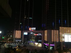 -银泰百货(海宁店)