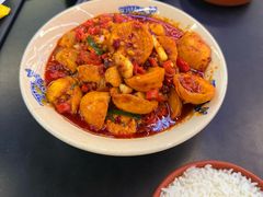 -潇湘阁(三里屯SOHO店)