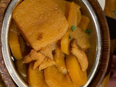 -苹果树下艺术餐厅(通州店)