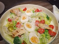 -良木缘咖啡西餐(川大店)
