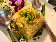 海鲜炒饭-Onion restaurant