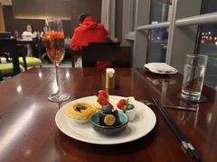 -北京北辰洲际酒店