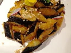 -小放牛炒菜馆(军校店)