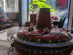-毛辣果·贵州红酸汤牛肉火锅(西单店)