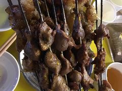 -有奴思烤肉·清真(正宁路店)