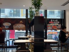 -裕兴记•蟹黄面馆(人民广场店)