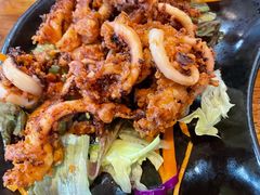 -尺山寸水日料(马桥满天星店)