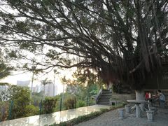 -鸿山公园