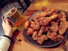 -kyochon1991(弘大店)